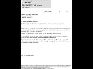 Skoda Spaceback 1.6 TDI Ambition 77 kW (105 CV)