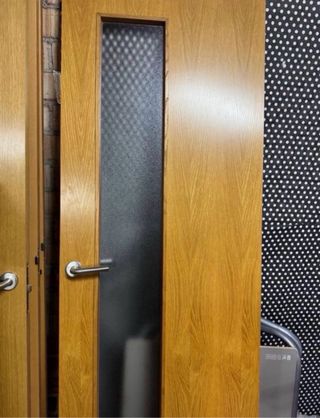 12 Puertas Madera Maciza