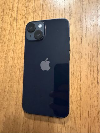 iPhone 14 128GB Blu Marino