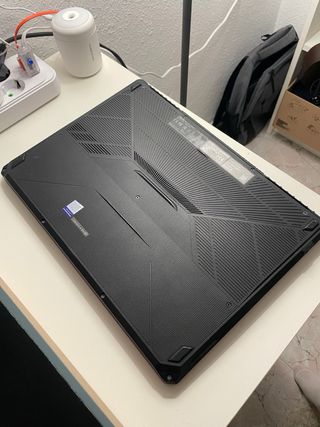 Portátil Gaming ASUS TUF Gaming FX505DY