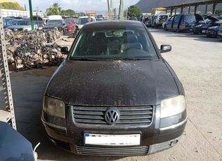 Volkswagen 463224 llanta passat berlina (3b3)