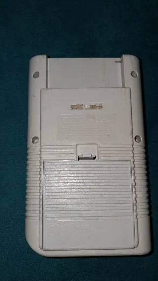 Nintendo Game Boy Clásico