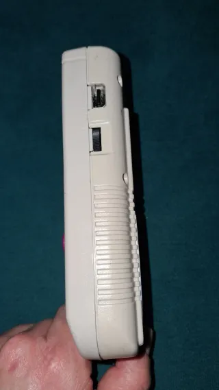 Nintendo Game Boy Clásico