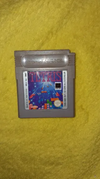 Nintendo Game Boy Clásico