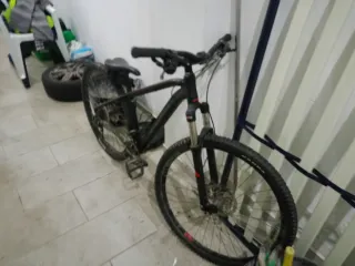 Orbea Alma MX29 - Poco uso