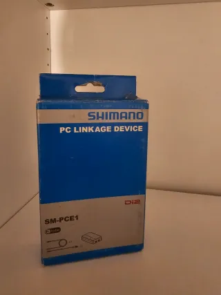 Shimano SM-PCE1 Di2 PC Linkage Device