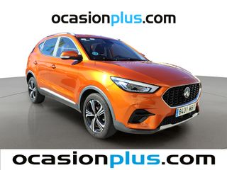 MG ZS 1.5 Comfort 78 kW (106 CV)