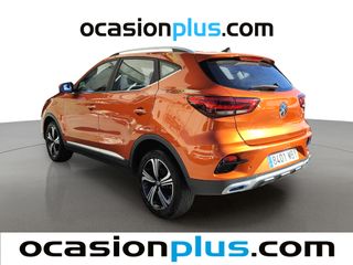 MG ZS 1.5 Comfort 78 kW (106 CV)