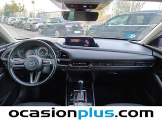 Mazda CX-30 2.0 e-Skyactiv-X Zenith AT 137 kW (186 CV)