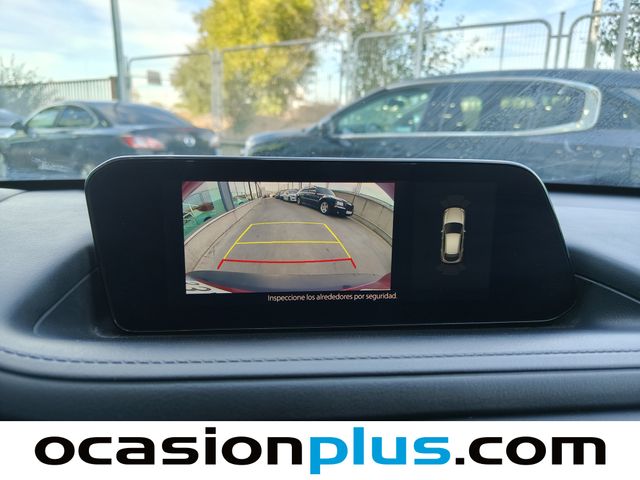 Mazda CX-30 2.0 e-Skyactiv-X Zenith AT 137 kW (186 CV)