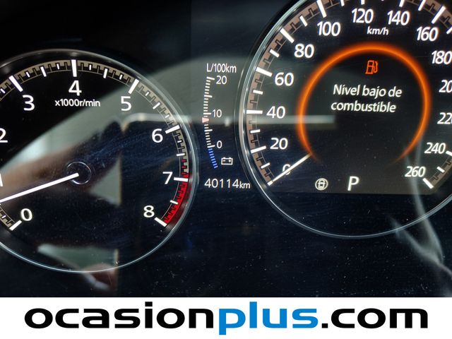 Mazda CX-30 2.0 e-Skyactiv-X Zenith AT 137 kW (186 CV)