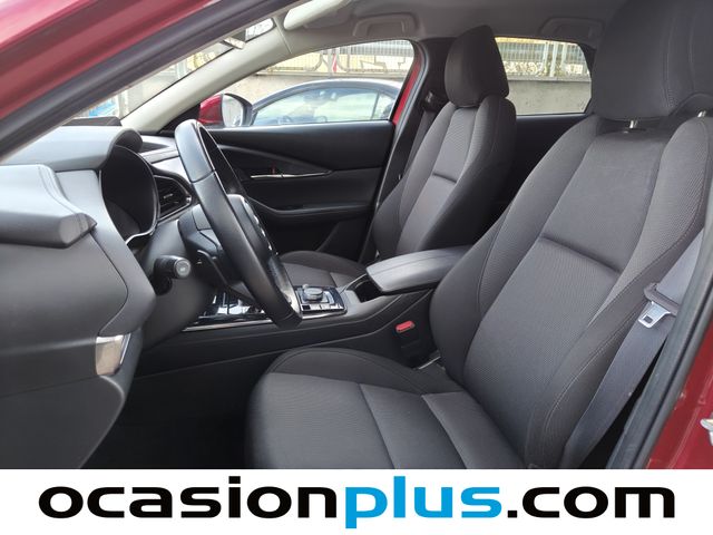 Mazda CX-30 2.0 e-Skyactiv-X Zenith AT 137 kW (186 CV)