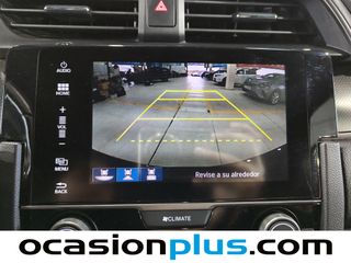 Honda Civic 1.6 I-DTEC Elegance Nav 88 kW (120 CV)