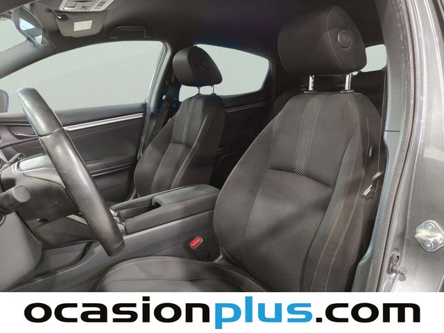 Honda Civic 1.6 I-DTEC Elegance Nav 88 kW (120 CV)