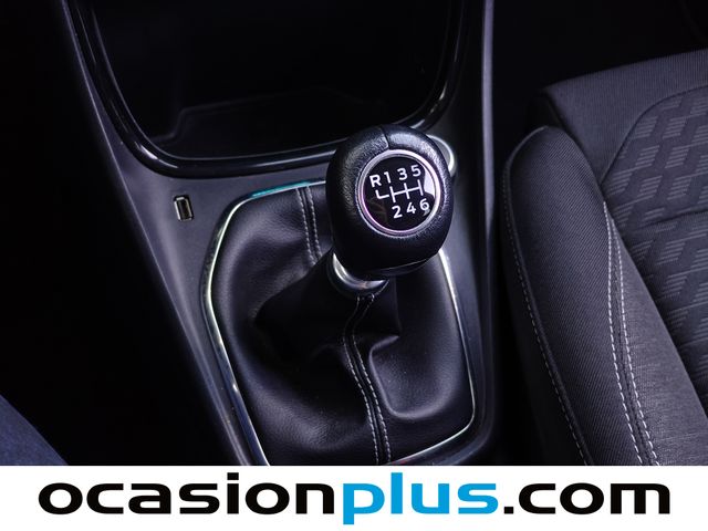 Ford Puma 1.5 Ecoblue Titanium 88 kW (120 CV)