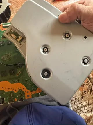 PlayStation 5 (PS5) - Venta para reparar