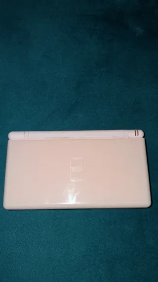 Nintendo DS Lite Rosa