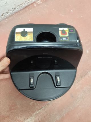 Base de Carga LG Hom-Bot