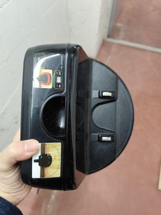 Base de Carga LG Hom-Bot