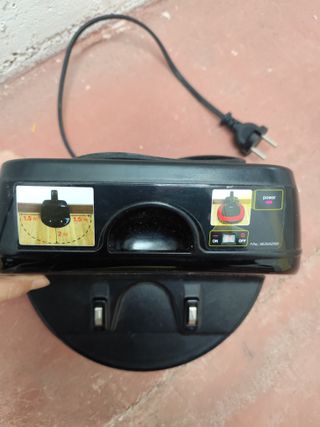 Base de Carga LG Hom-Bot