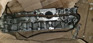 Culata Mazda CX-5 2.2 Diésel