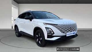 Omoda 5 Omoda ICE PREMIUM