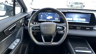 Omoda 5 Omoda ICE PREMIUM