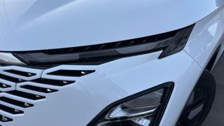 Omoda 5 Omoda ICE PREMIUM