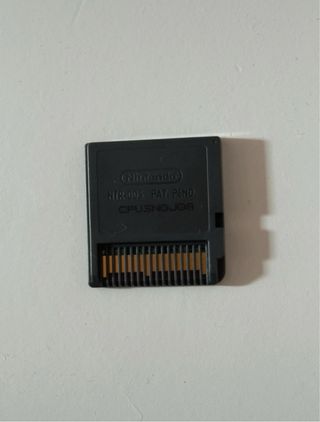 Pokemon Platino Edicion ESP Nintendo DS 🇪🇸