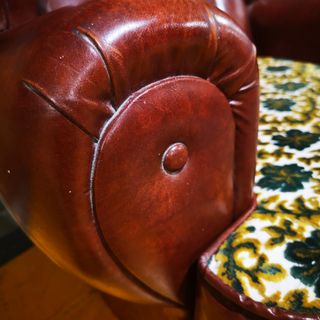 SILLON VINTAGE AÑOS70 (2) R3760073047762