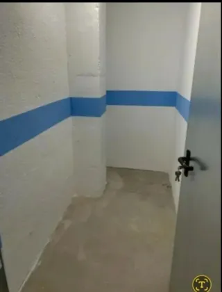 Trastero en alquiler o venta.