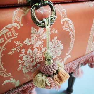 Scatola scarpiera DESCALZADORA COFRE R3760073047766