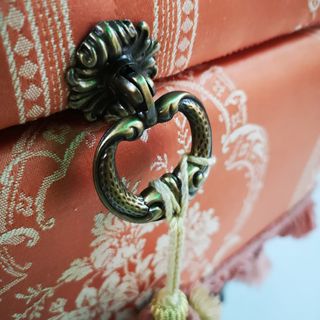 Scatola scarpiera DESCALZADORA COFRE R3760073047766