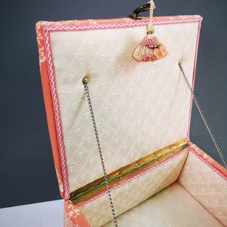 Scatola scarpiera DESCALZADORA COFRE R3760073047766