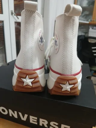 Converse Run Star Hike 39