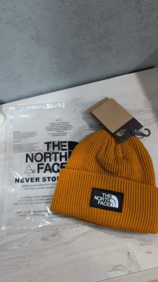 Berretto The North Face Arancione taglia unica