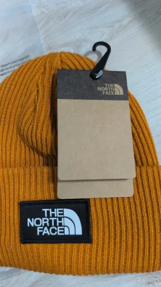 Berretto The North Face Arancione taglia unica