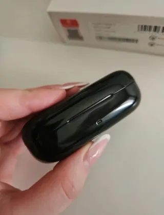 Cuffie Huawei FreeBuds 3i Bluetooth Nere