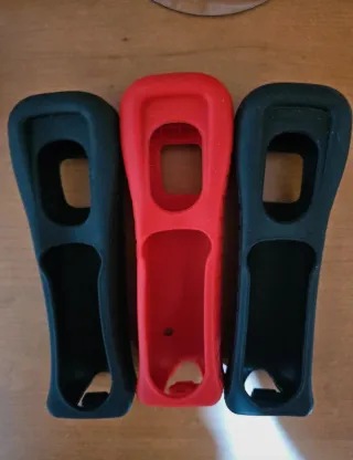 Nintendo Wii Console e Accessori