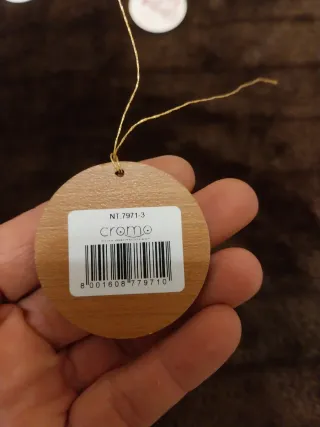 Magneti e accessori natalizi