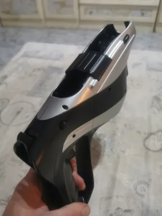 Pistola PS3 Gun Con Sniper 2 in 1