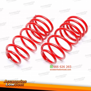 KIT MUELLES DEPORTIVOS BMW X5 E53