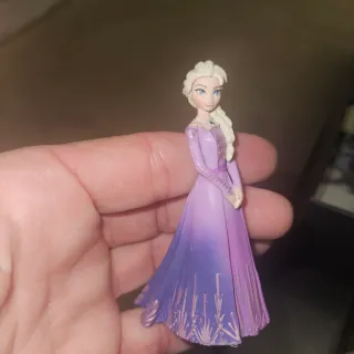 Figuras Frozen