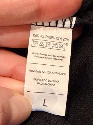 Lote 3 Camisetas John Smith