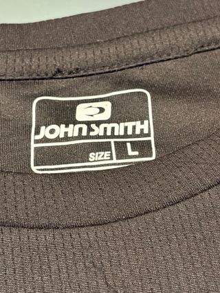 Lote 3 Camisetas John Smith