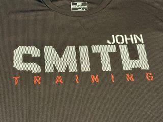 Lote 3 Camisetas John Smith