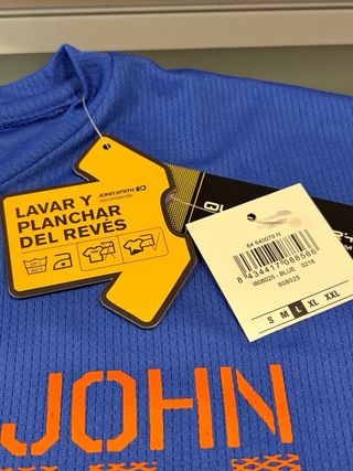 Lote 3 Camisetas John Smith