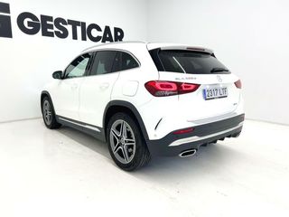 Mercedes GLA GLA 200 D