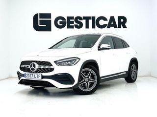 Mercedes GLA GLA 200 D