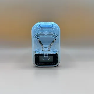 Samsung ES60 Fotocamera Digitale Rosa